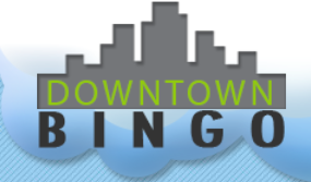 Downtown bingo