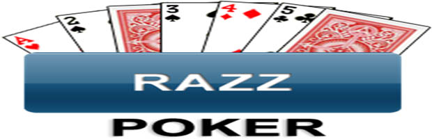 Razz poker overview